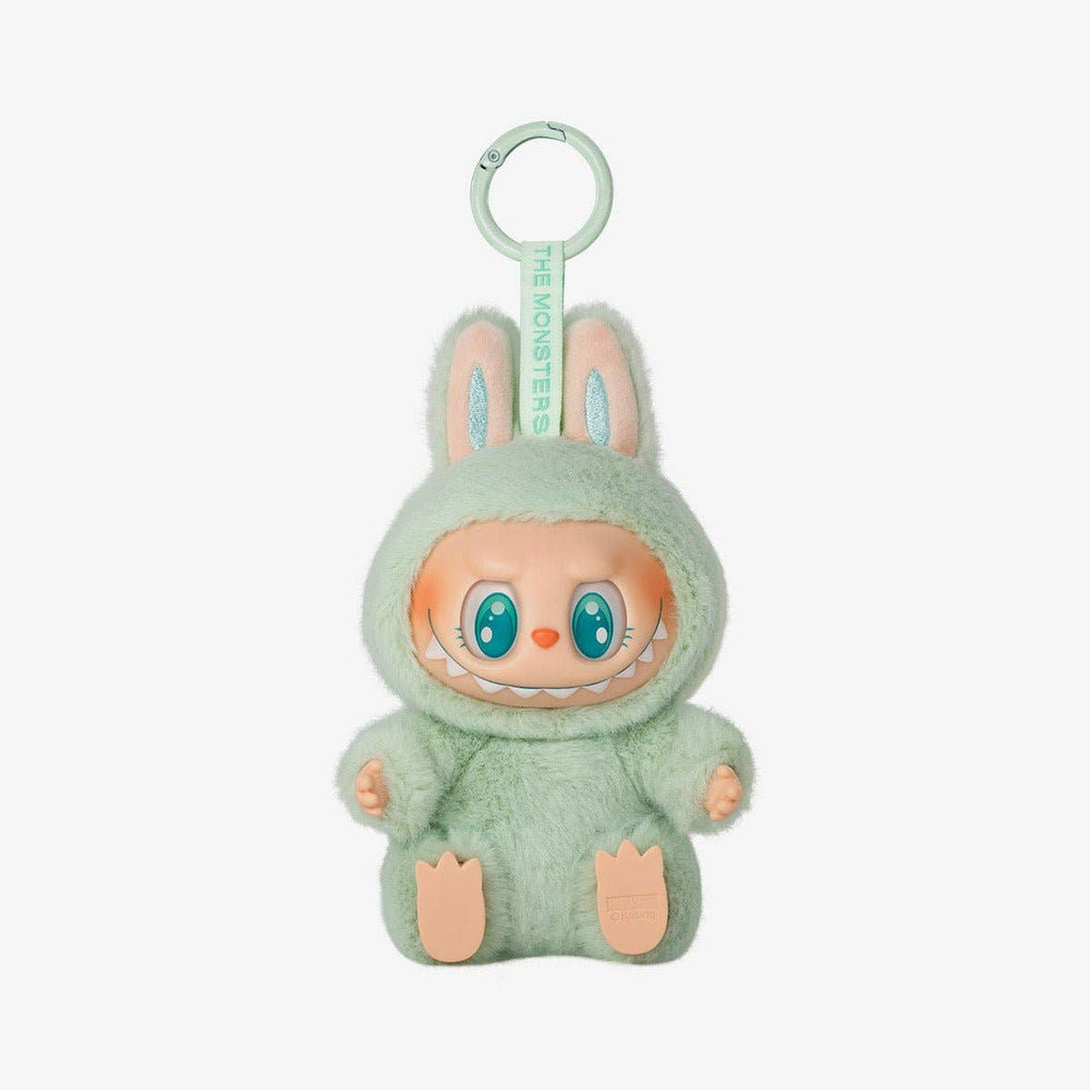Pop Mart Authentic  - Have a Seat Vinyl Plush Otaku Collectives LLC