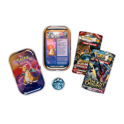 Kanto Power - Mini Collector's Tin (Dragonite) Pokémon