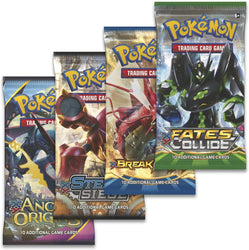 Kangaskhan EX Box Pokémon
