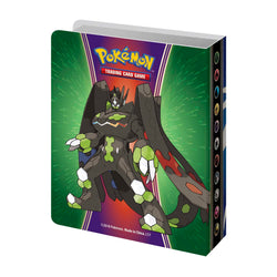 Sun & Moon: Forbidden Light - Mini Portfolio Pokémon