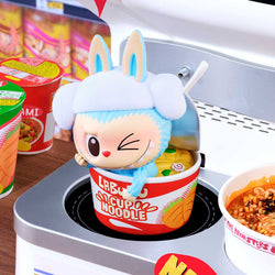 Pop Mart Authentic THE MONSTERS Wacky Mart Series Figures Otaku Collectives LLC