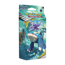 Sun & Moon: Cosmic Eclipse - Theme Deck Display Pokémon