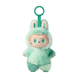 Pop Mart Authentic Big Into Energy Series - Vinyl Plush Pendant Otaku Collectives LLC