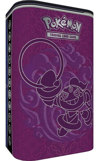 Elite Trainer Deck Shield (Hoopa & Hoopa EX) Pokémon
