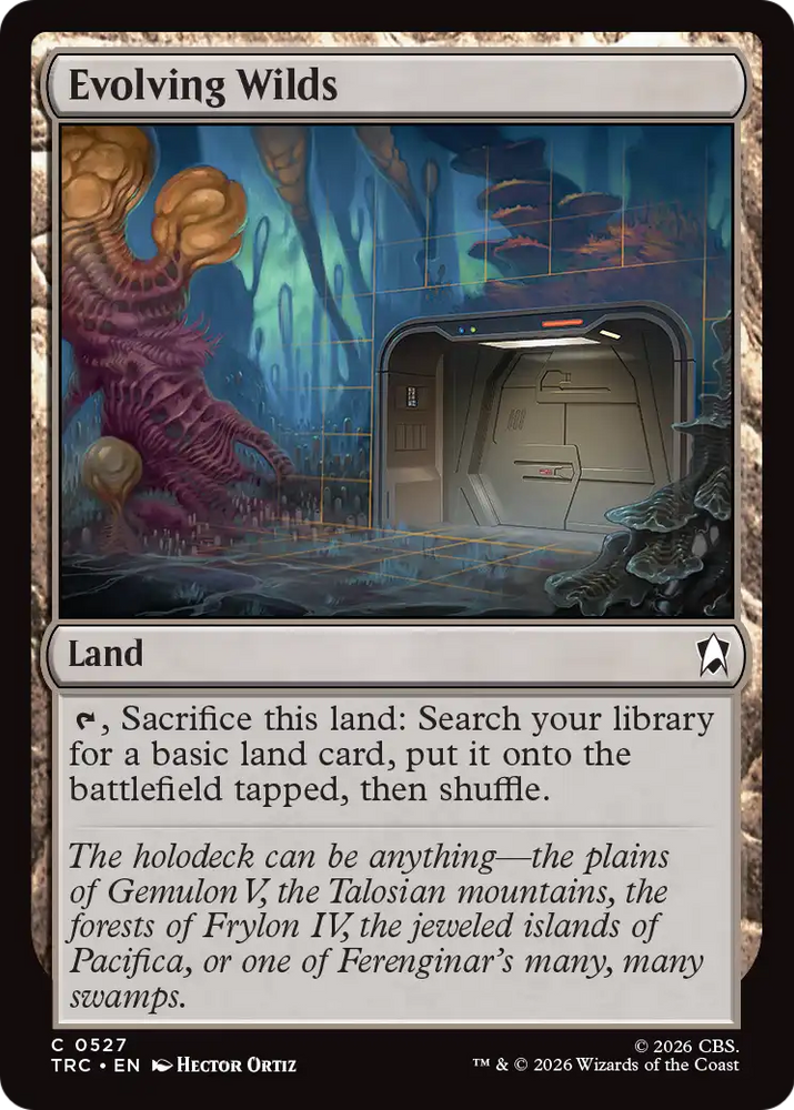 Chief Kyle, Transporter Tech [Star Trek Commander] Magic: The Gathering