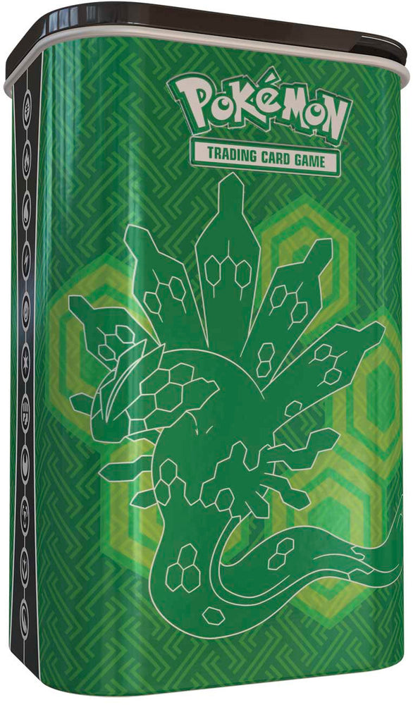 Elite Trainer Deck Shield (Zygarde) Pokémon