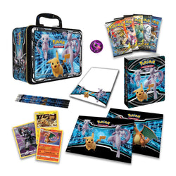 Collector's Chest (Fall 2019) Pokémon