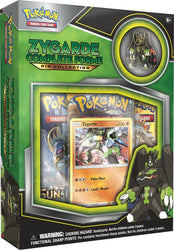Pin Collection (Zygarde Complete Forme) Pokémon