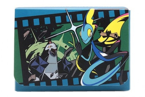 Deck Box - Midnight Agent Double Pokémon