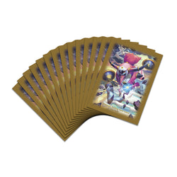 Card Sleeves - Hoopa Unbound Pokémon