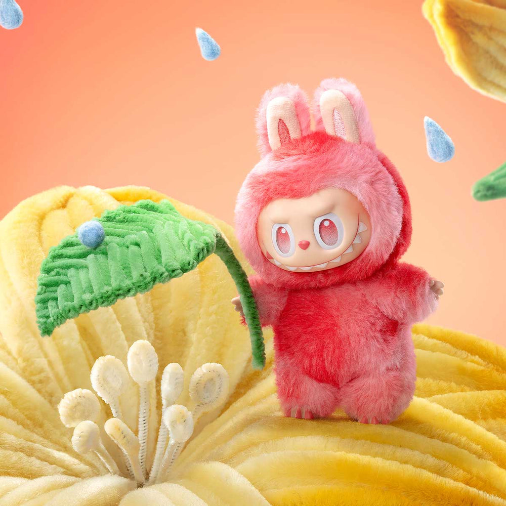 Pop Mart Authentic Big Into Energy Series - Vinyl Plush Pendant Otaku Collectives LLC