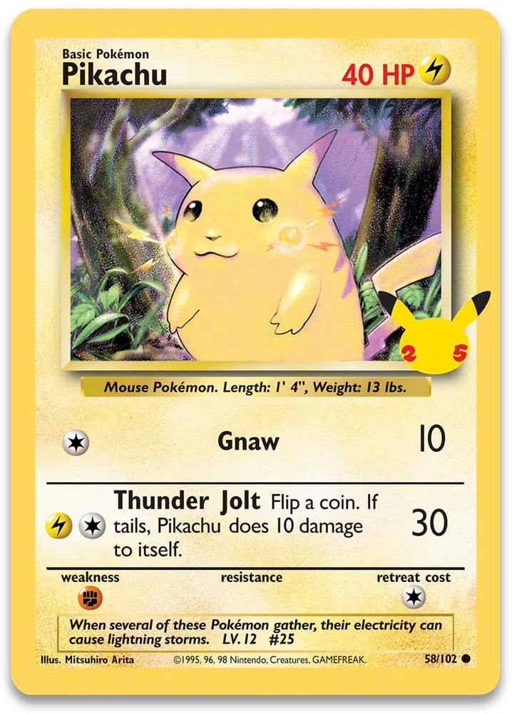 First Partner Collector's Binder Pokémon