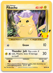 First Partner Collector's Binder Pokémon