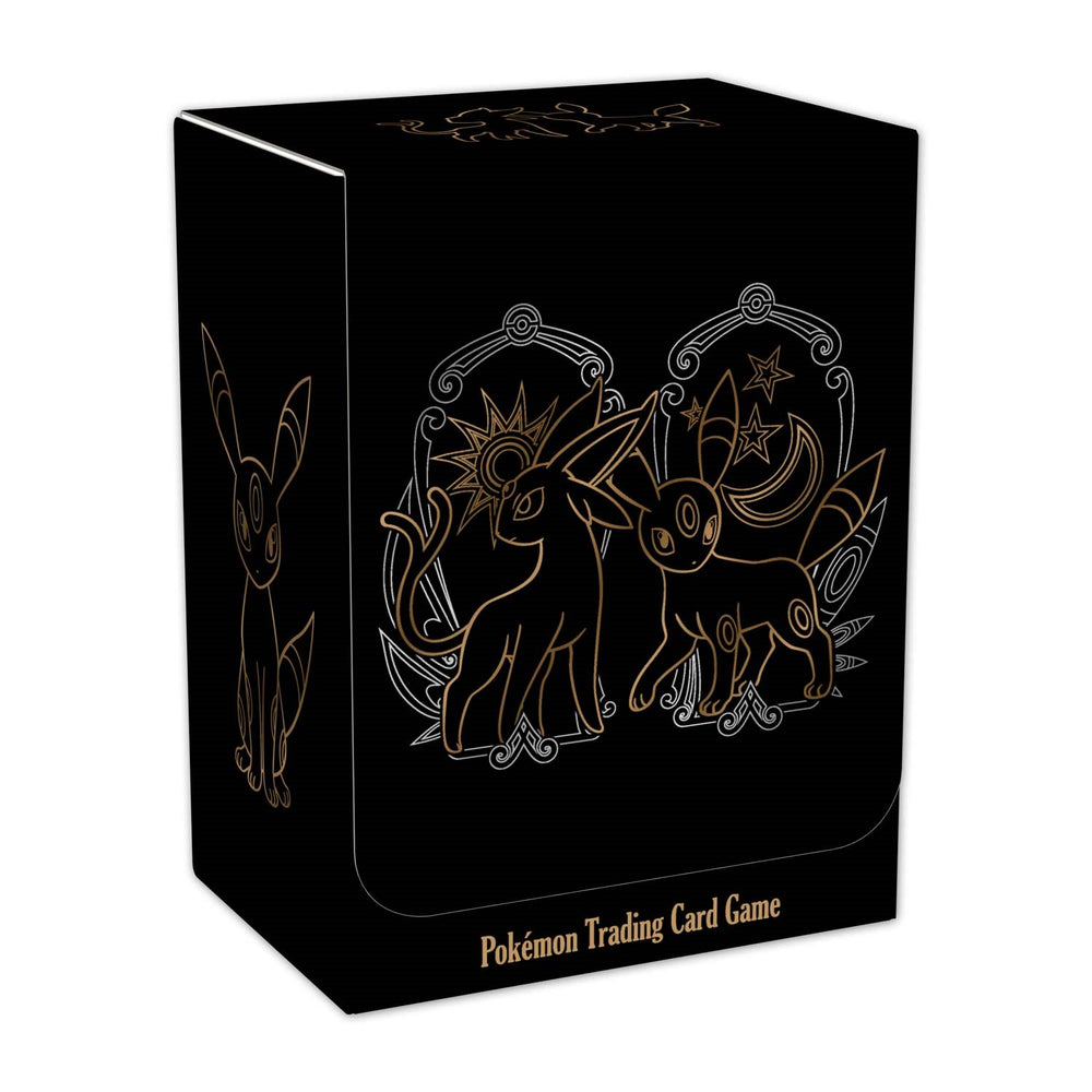 Deck Box - Day and Night Pokémon