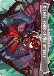 Gisela, the Broken Blade (Display Commander) [Secret Lair Drop Series] Magic: The Gathering