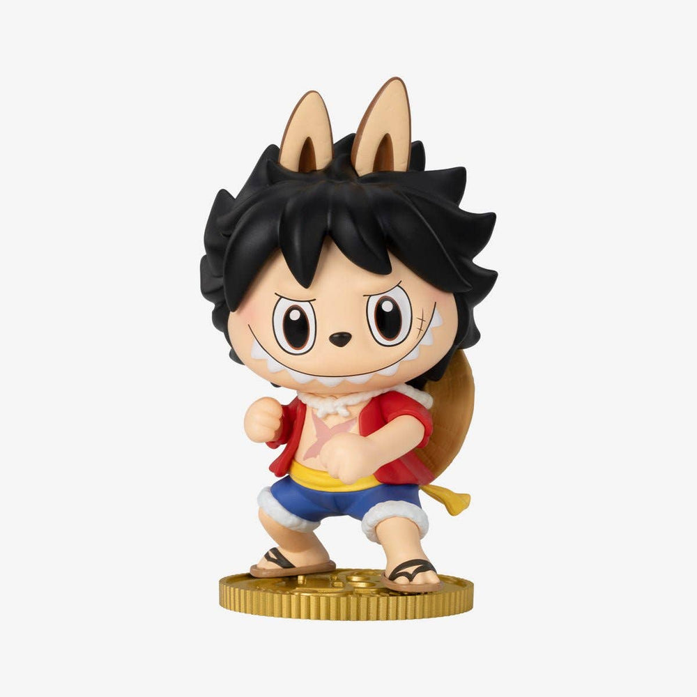 Pop Mart Authentic One Piece Series Figures **BLIND BOX** Otaku Collectives LLC