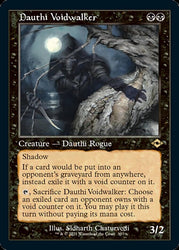 Dauthi Voidwalker (Retro) [Modern Horizons 2] Magic: The Gathering