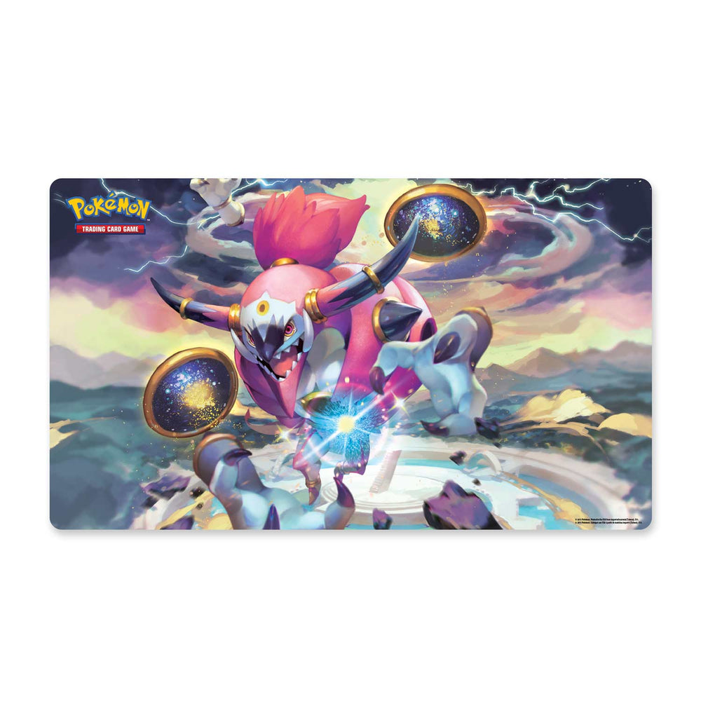 Playmat - Hoopa Unbound Pokémon
