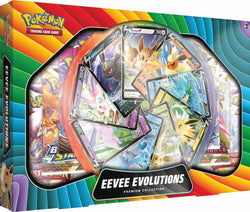 Premium Collection (Eevee Evolutions) Pokémon