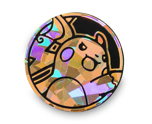Poke Ball Tin (Dusk Ball/Summer 2020) Pokémon