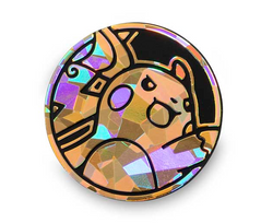 Poke Ball Tin (Dusk Ball/Summer 2020) Pokémon
