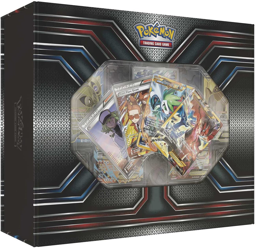 Premium Trainer's XY Collection Pokémon