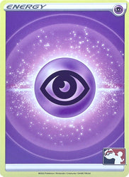Psychic Energy [Prize Pack Series Two] Pokémon