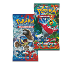 Knock Out Collection (Druddigon, Noivern, Hydreigon) Pokémon