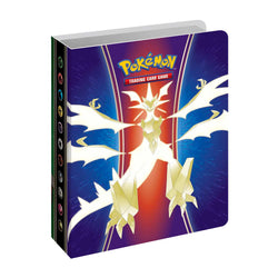 Sun & Moon: Forbidden Light - Mini Portfolio Pokémon