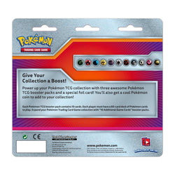 XY - 3-Pack Blister (Yveltal) Pokémon