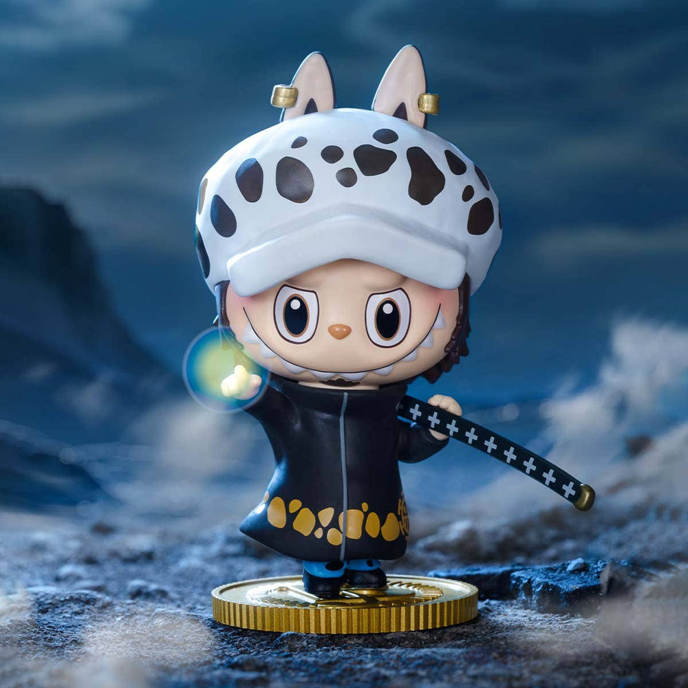 Pop Mart Authentic One Piece Series Figures **BLIND BOX** Otaku Collectives LLC