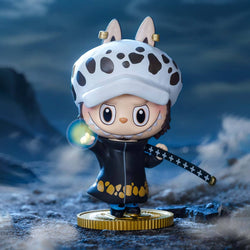 Pop Mart Authentic One Piece Series Figures **BLIND BOX** Otaku Collectives LLC