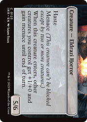 Midnight Scavengers [Innistrad Remastered] Magic: The Gathering