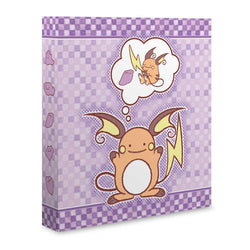 D-Ring Binder - Ditto Pokémon