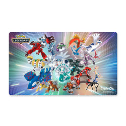 Playmat - Legendary Year Pokémon