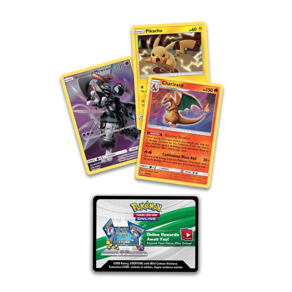 Collector's Chest (Fall 2019) Pokémon