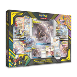 Tag Team Powers Collection (Umbreon & Darkrai GX) Pokémon