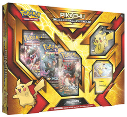 Pikachu Sidekick Collection Pokémon