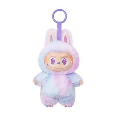 Pop Mart Authentic Big Into Energy Series - Vinyl Plush Pendant Otaku Collectives LLC
