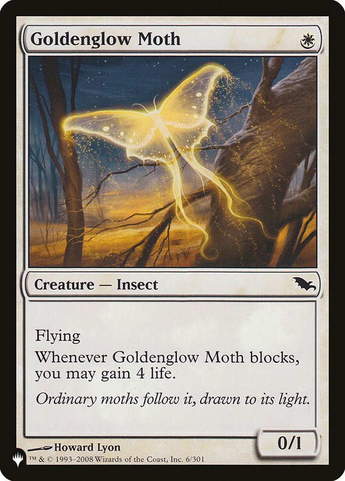 Lure (MMQ) [The List] Magic: The Gathering