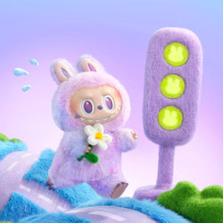 Pop Mart Authentic Big Into Energy Series - Vinyl Plush Pendant Otaku Collectives LLC