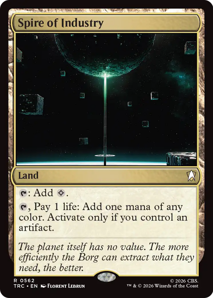 Lieutenant Nyota Uhura [Star Trek Commander] Magic: The Gathering