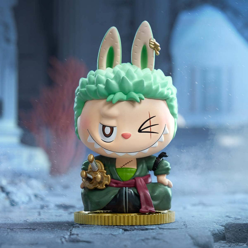 Pop Mart Authentic One Piece Series Figures **BLIND BOX** Otaku Collectives LLC