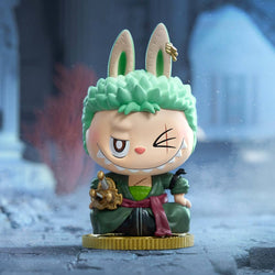 Pop Mart Authentic One Piece Series Figures **BLIND BOX** Otaku Collectives LLC
