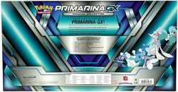 Premium Collection (Primarina GX) Pokémon