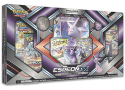 Premium Collection (Espeon GX) Pokémon