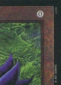 Black Lotus (3 of 9) (Ultra PRO Puzzle Quest) [Media Promos] Magic: The Gathering