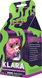 Premium Tournament Collection (Klara) Pokémon