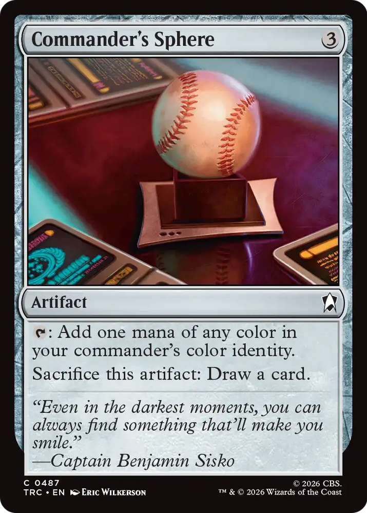 Galactic Menagerie - Mutavault [Star Trek Commander] Magic: The Gathering