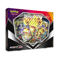 Special Collection (Meowth VMAX) Pokémon